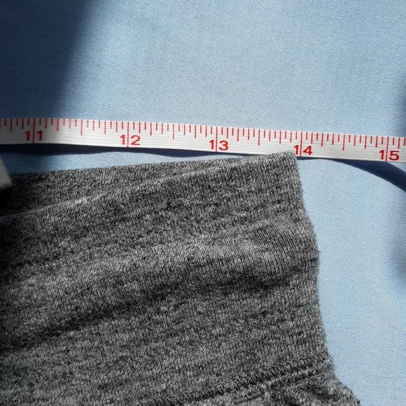 Nike gray joggers - Picture 14 of 14